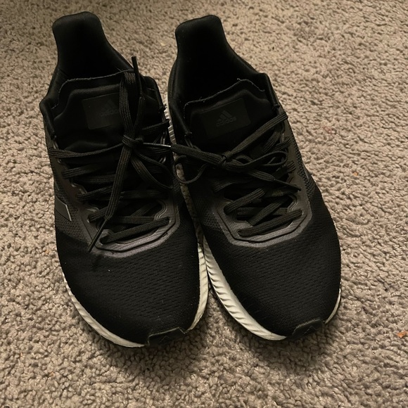 Adidas solar ride women’s size 8 - Picture 6 of 6